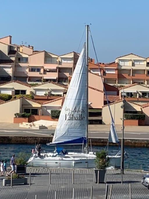 Appartement Plage En Residence Entier 2 Chambres Capbreton Bagian luar foto