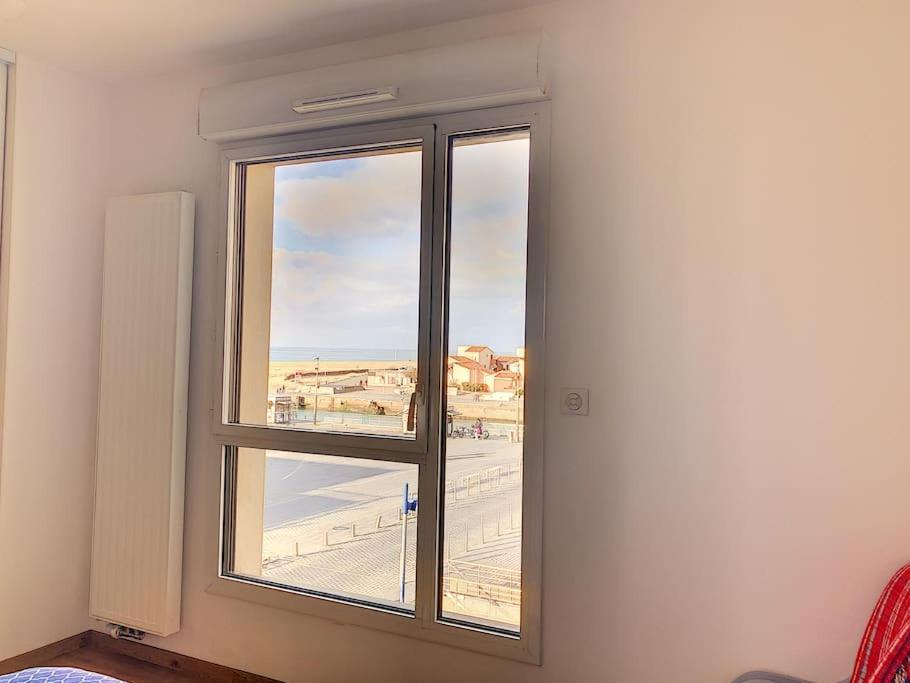 Appartement Plage En Residence Entier 2 Chambres Capbreton Bagian luar foto