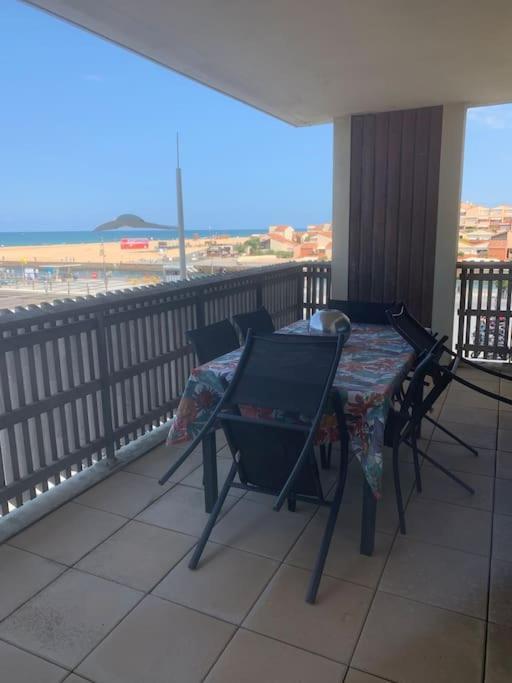 Appartement Plage En Residence Entier 2 Chambres Capbreton Bagian luar foto