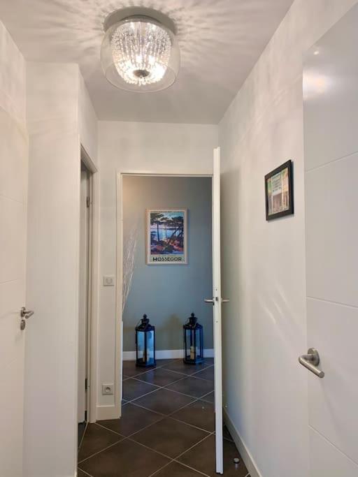 Appartement Plage En Residence Entier 2 Chambres Capbreton Bagian luar foto